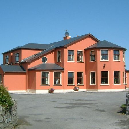 Churchfield B&B Doolin Ngoại thất bức ảnh