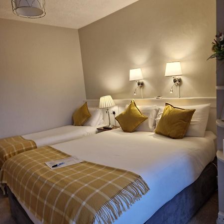 Churchfield B&B Doolin Ngoại thất bức ảnh