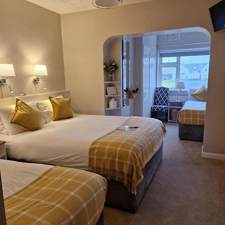 Churchfield B&B Doolin Ngoại thất bức ảnh