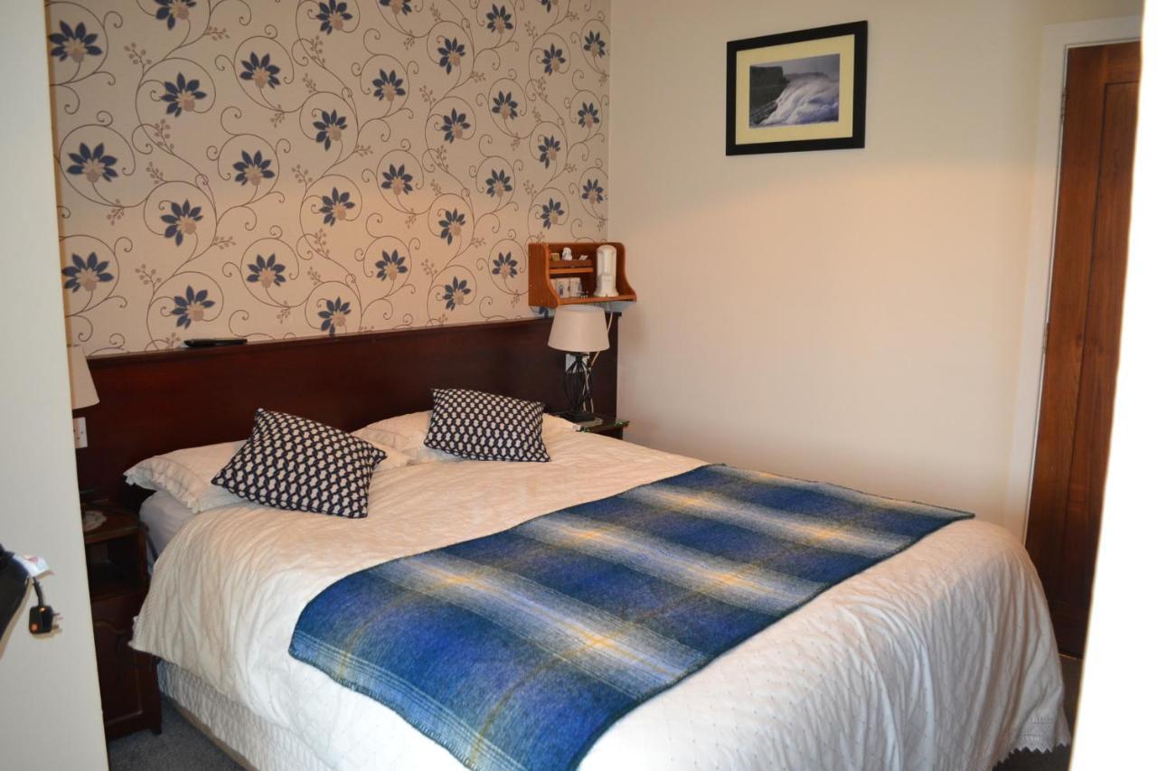 Churchfield B&B Doolin Ngoại thất bức ảnh