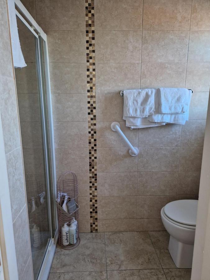 Churchfield B&B Doolin Ngoại thất bức ảnh