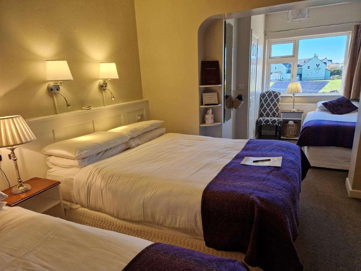 Churchfield B&B Doolin Ngoại thất bức ảnh