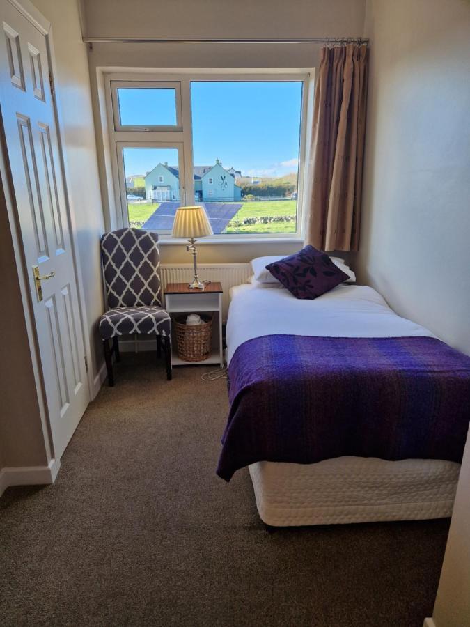 Churchfield B&B Doolin Ngoại thất bức ảnh